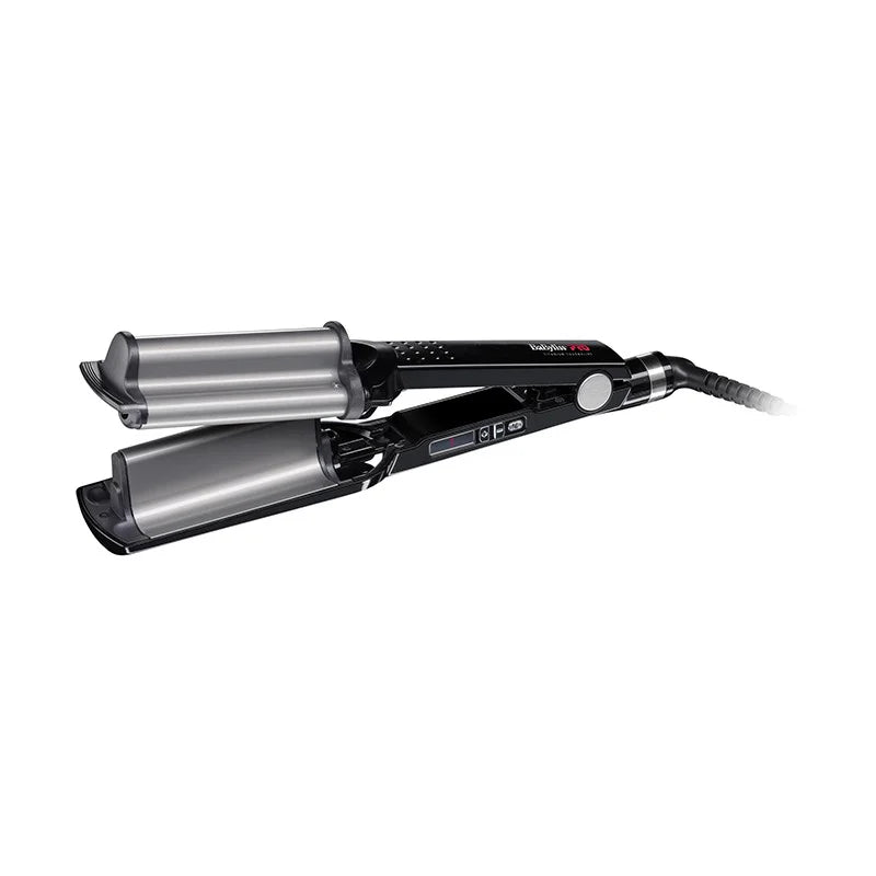 BaBylissPRO Ionic Hi-Def Waver BAB2469TTE - Krustång