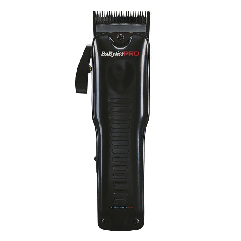 BabylissPro LO-PROFX Clipper FX825E - Hårklippare