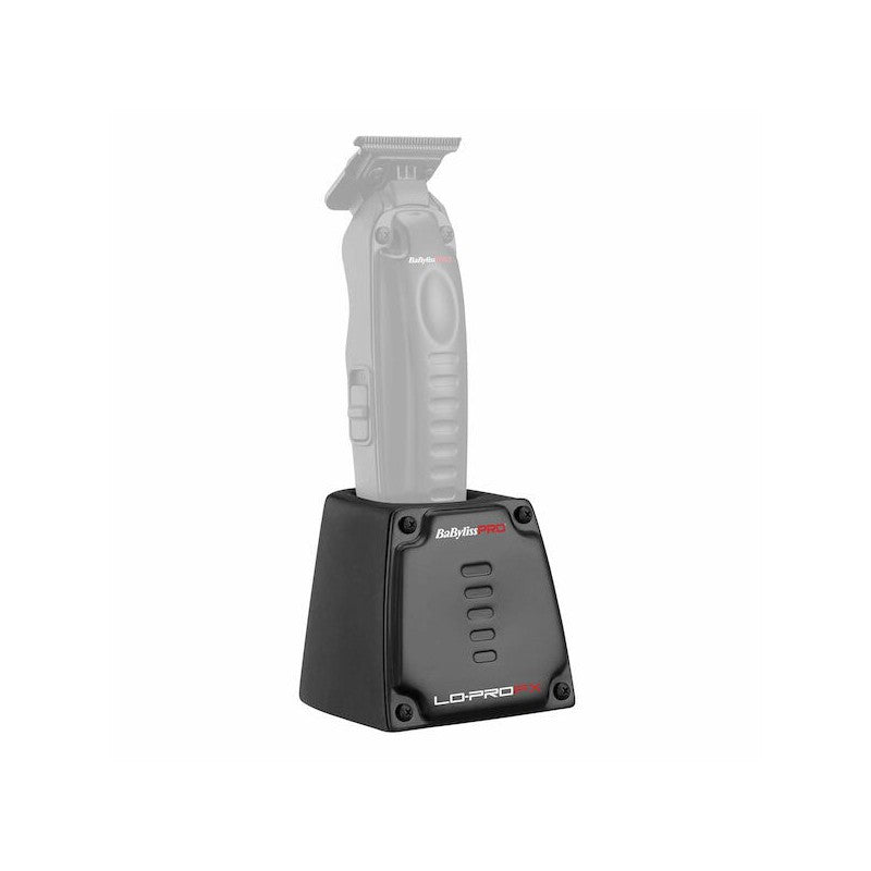 BaBylissPro LO-PROFX Trimmer Charging Stand