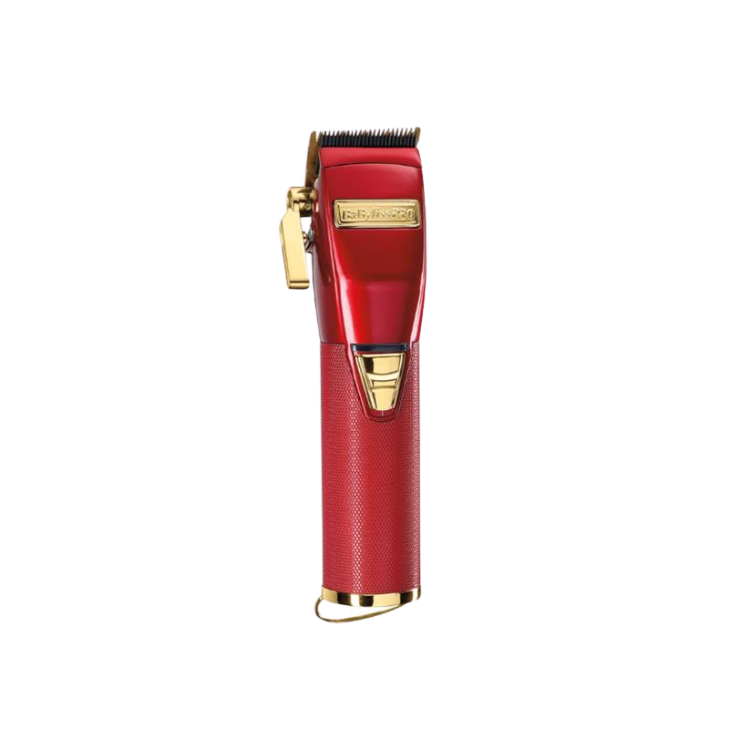 BabylissPro Red FX - Hårklippare