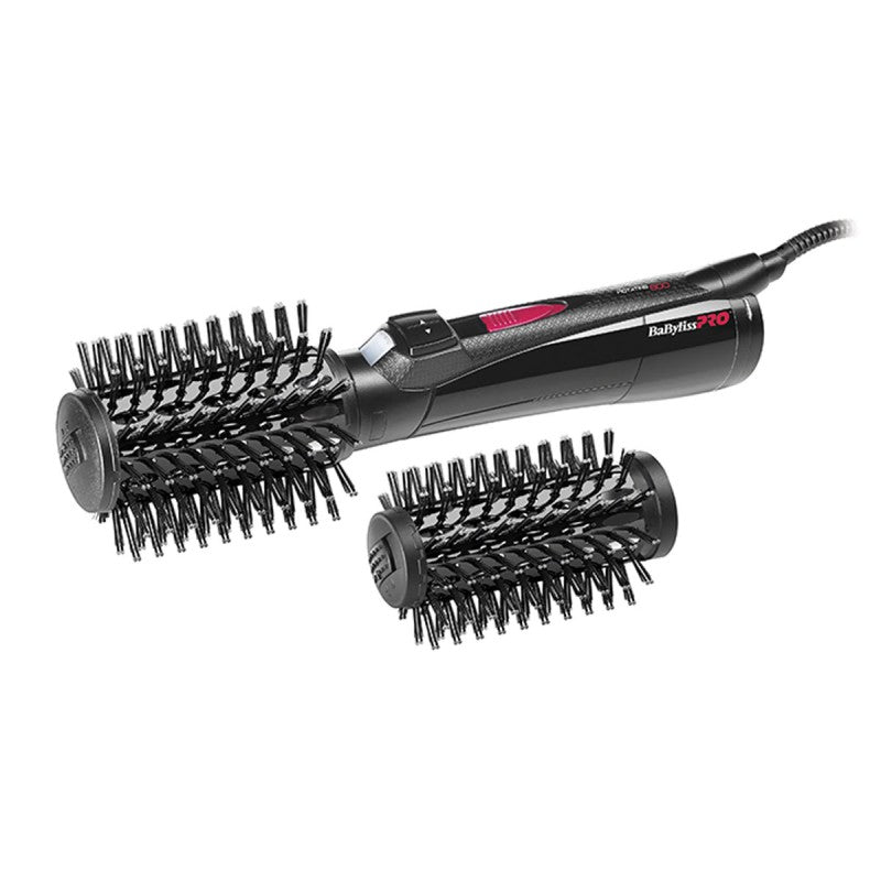BaBylissPRO Rotating Air Styler 800w BAB2770E - Varmluftsborste