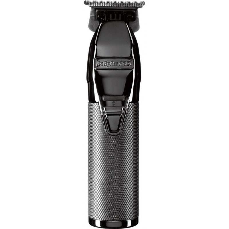 BaBylissPRO SkeletonFX Trimmer Gunsteel FX7870GSE - Hårtrimmer