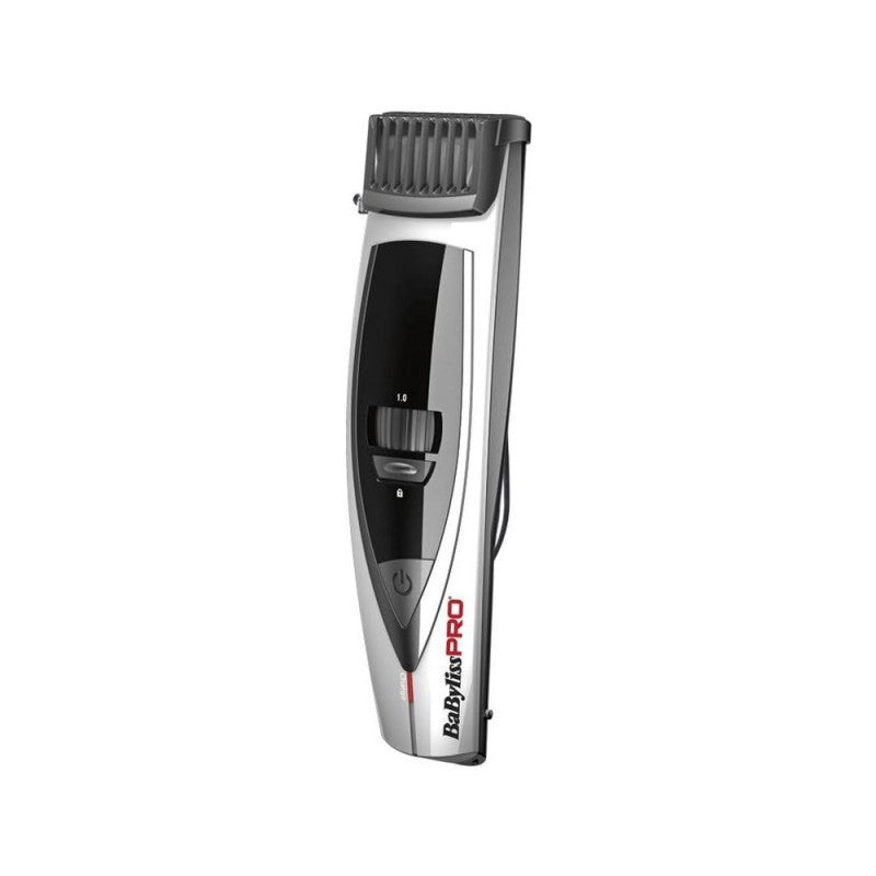 BaBylissPRO Super Beard Trimmer FX775E - Hårtrimmer