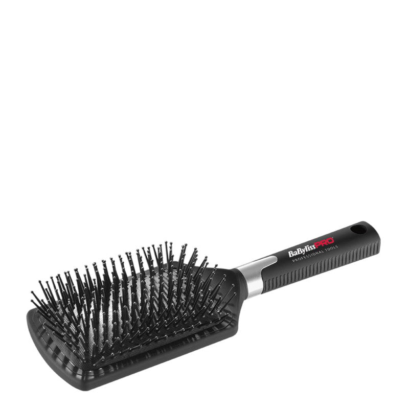 BabylissPro Thin Paddle Brush L - Hårborste
