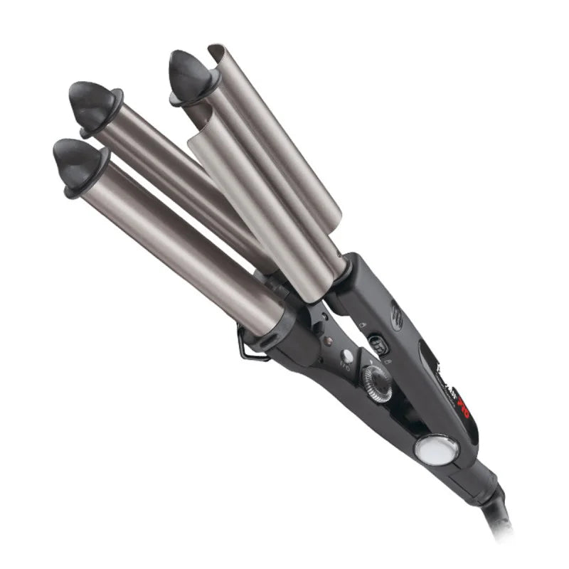 BaBylissPRO Triple Barrel Waver BAB2269TTE - Locktång