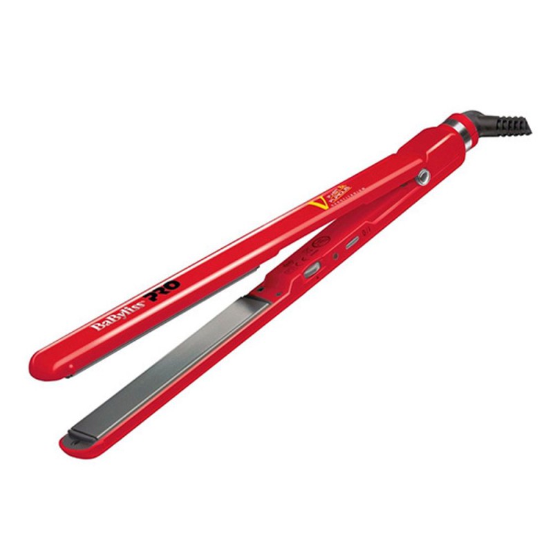 BaBylissPRO V Fast & Furious Red 24mm BAB2072EPRE - Plattång