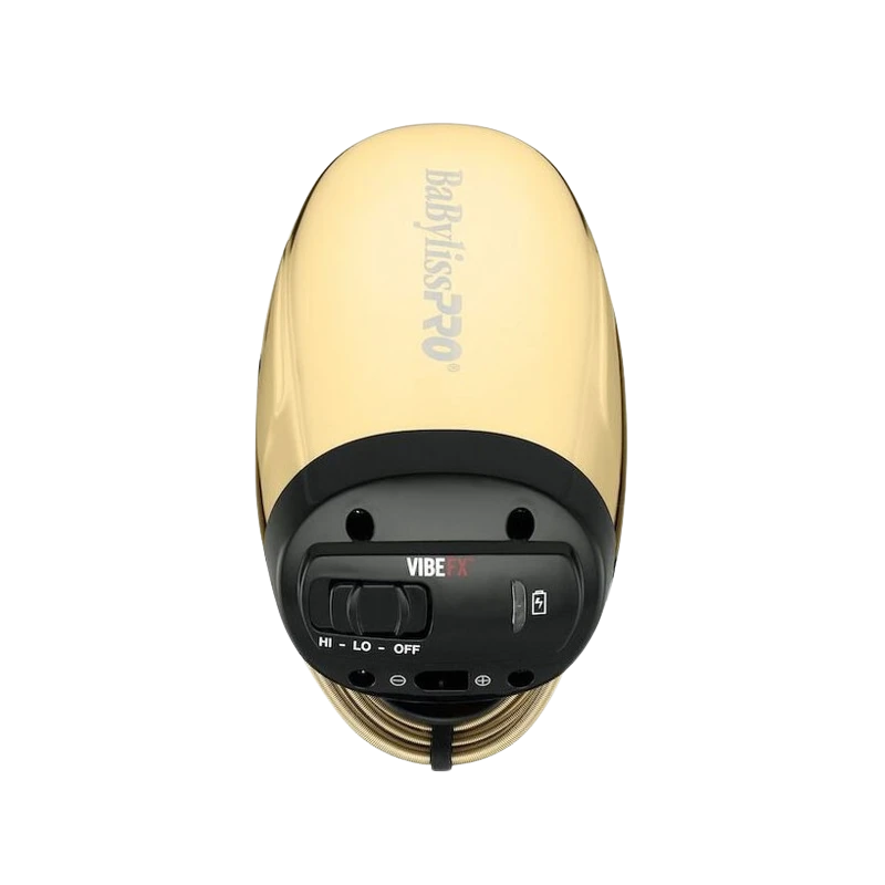 BabylissPro VibeFX Cord/Cordless Massager