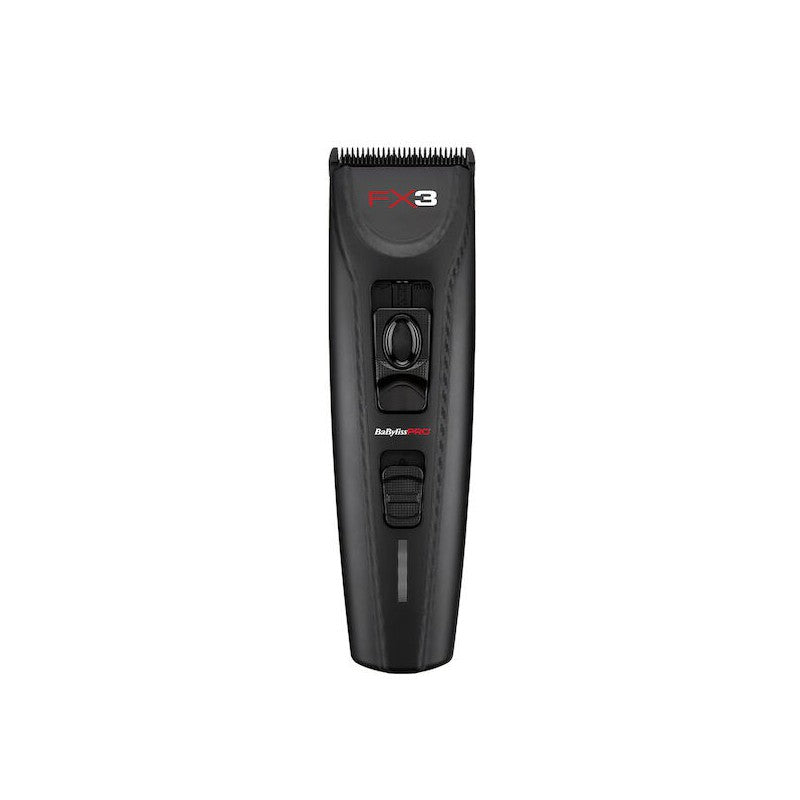 BaBylissPro FX3 Clipper - Hårklippare
