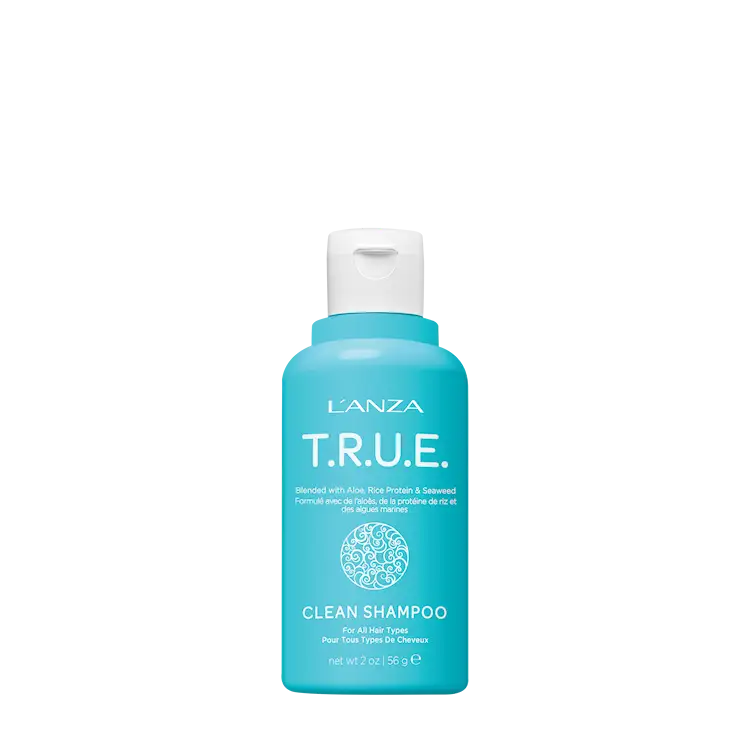 Lanza Clean Shampoo 56 g