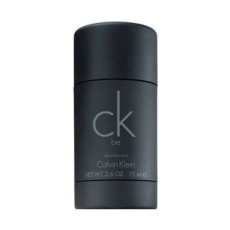 Calvin Klein CK Be Deo Stick 75g - Deodorant