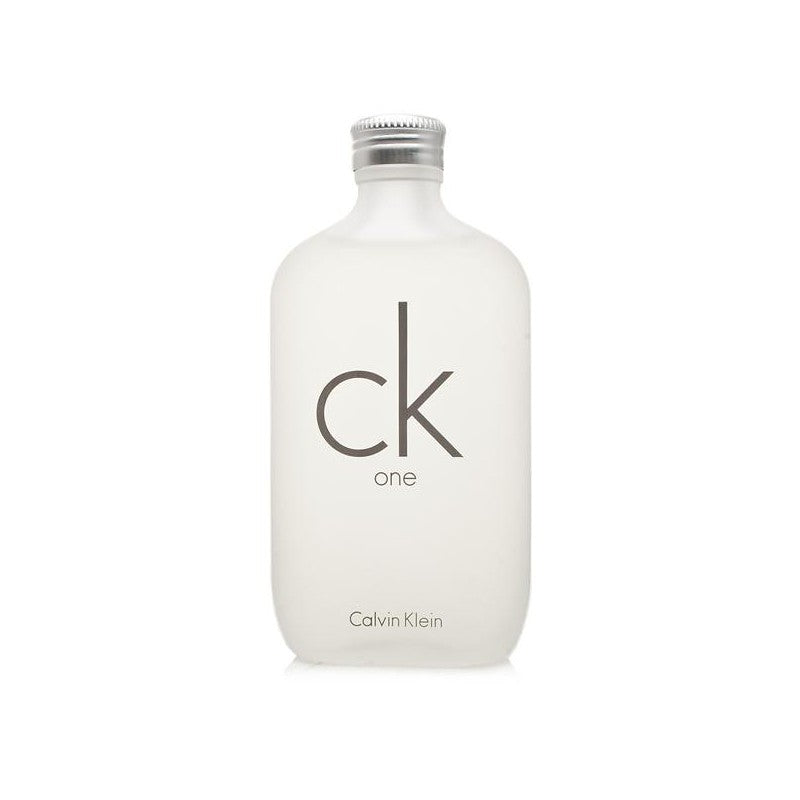 Calvin Klein CK One edt 50ml