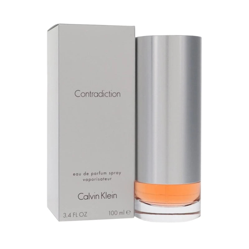 Calvin Klein Contradiction Edp 100ml