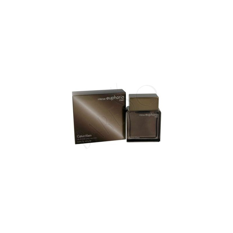 Calvin Klein Euphoria Intense Edt Men 100ml