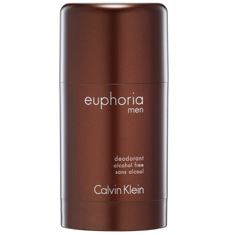 Calvin Klein Euphoria Men Deo Stick 75g - Deodorant