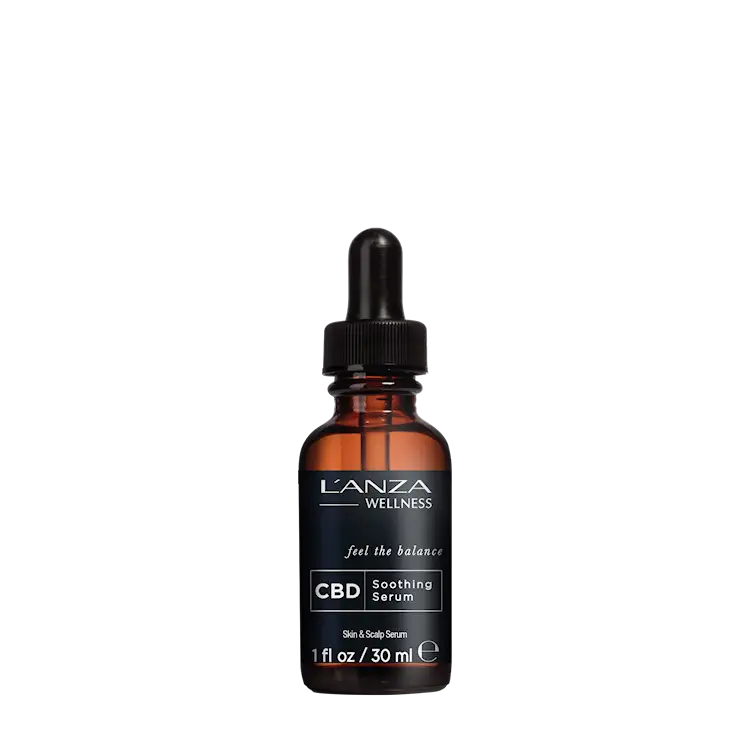Lanza CBD Soothing Serum 30 ml