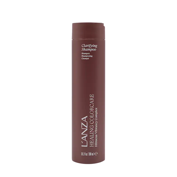Lanza Healing ColorCare Clarifying Shampoo 300 ml