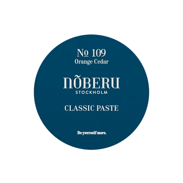 Noberu Classic Paste 80ml