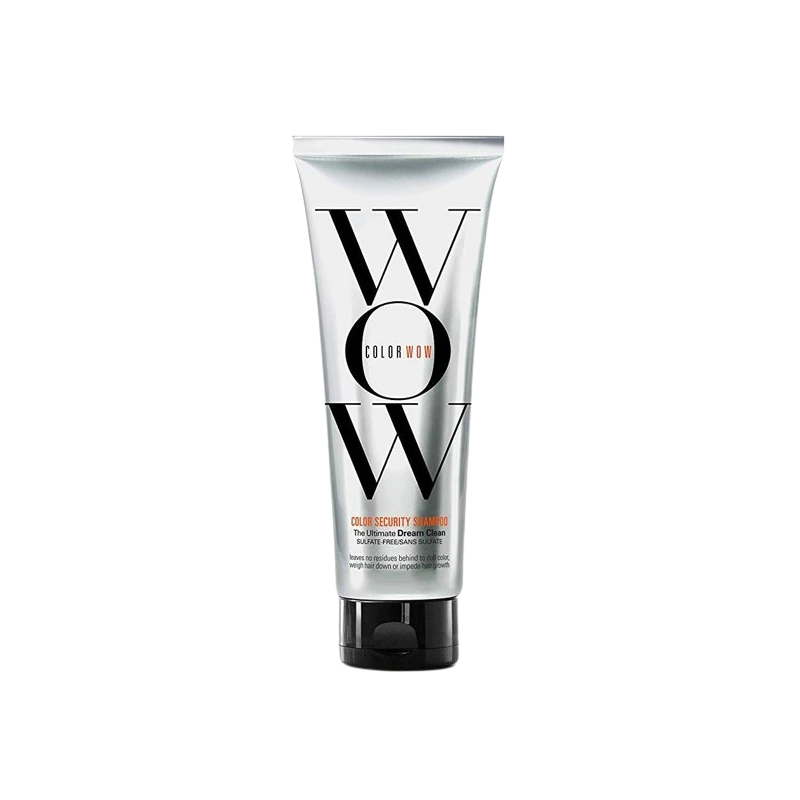 Color Wow Color Security Shampoo 250ml - Schampo