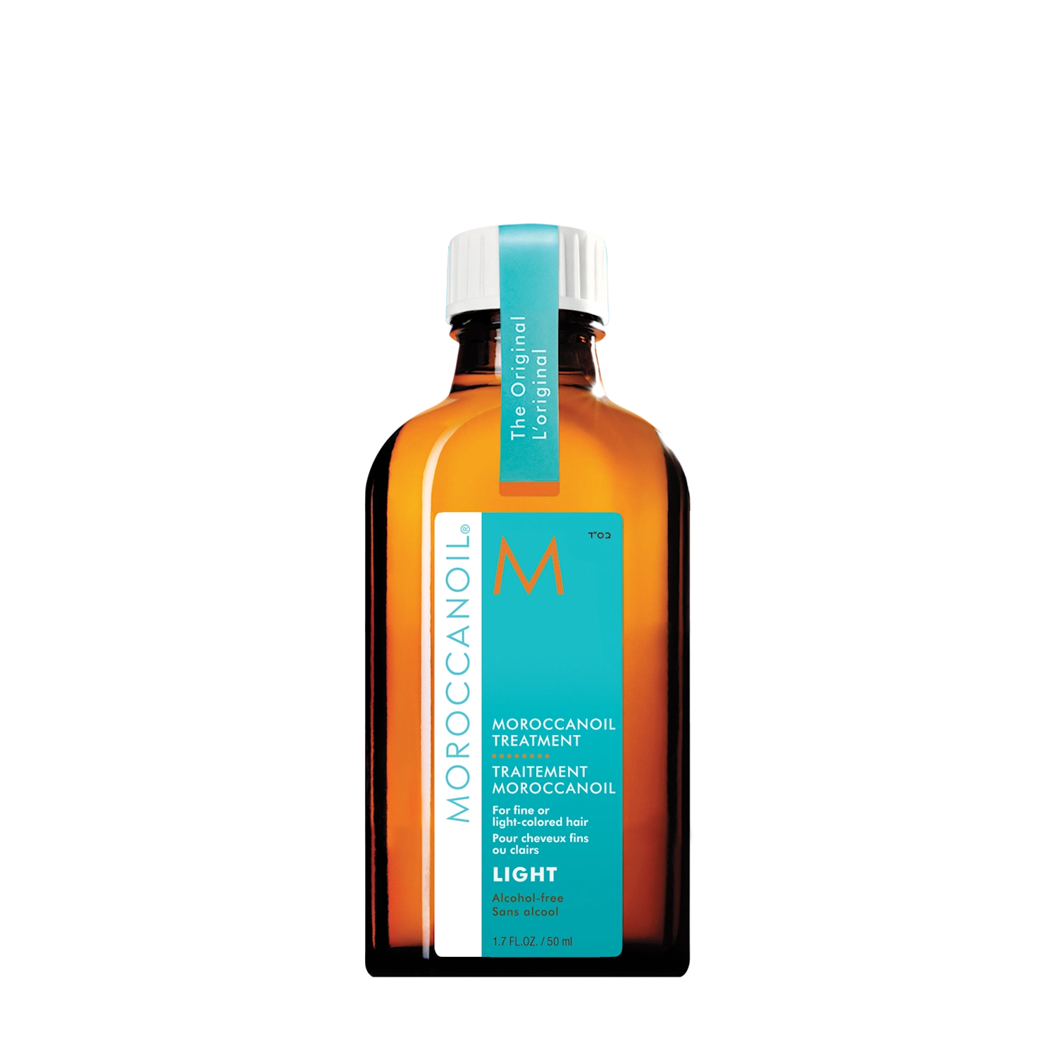 Moroccanoil Light Oil Treatment