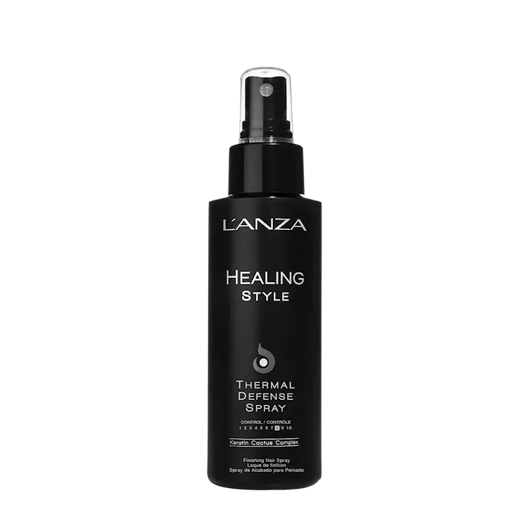 Lanza Thermal Defense Spray 200 ml