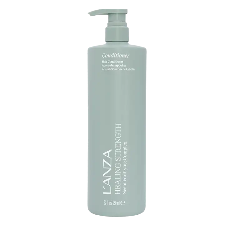 Lanza Healing Strength Conditioner
