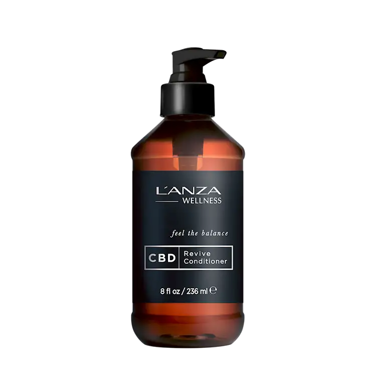 Lanza CBD Revive Conditioner 236 ml