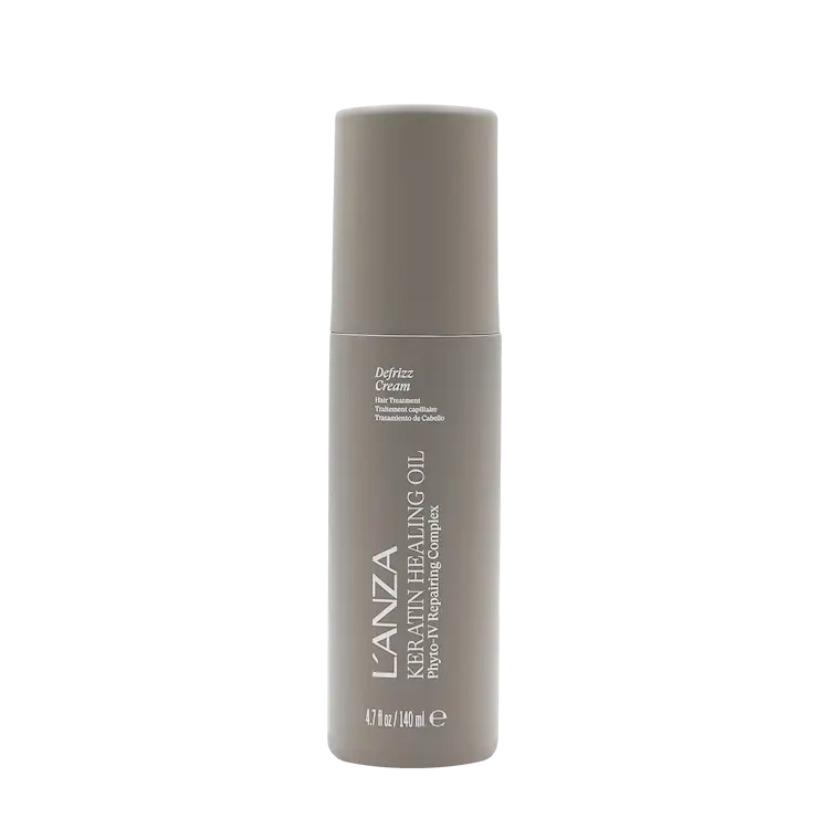 Lanza Keratin Healing Oil Defrizz Cream 140 ml