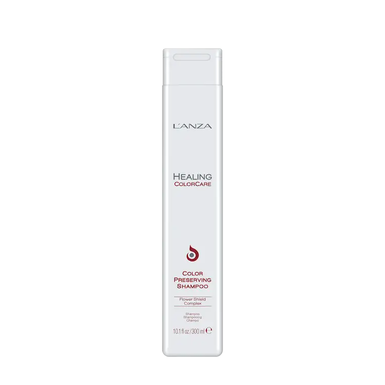 Lanza Color Preserving Shampoo 300 ml