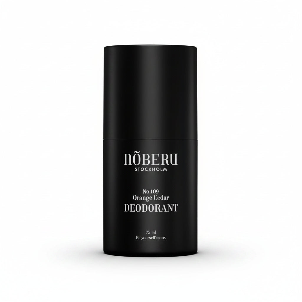 Nõberu Stockholm deodorant