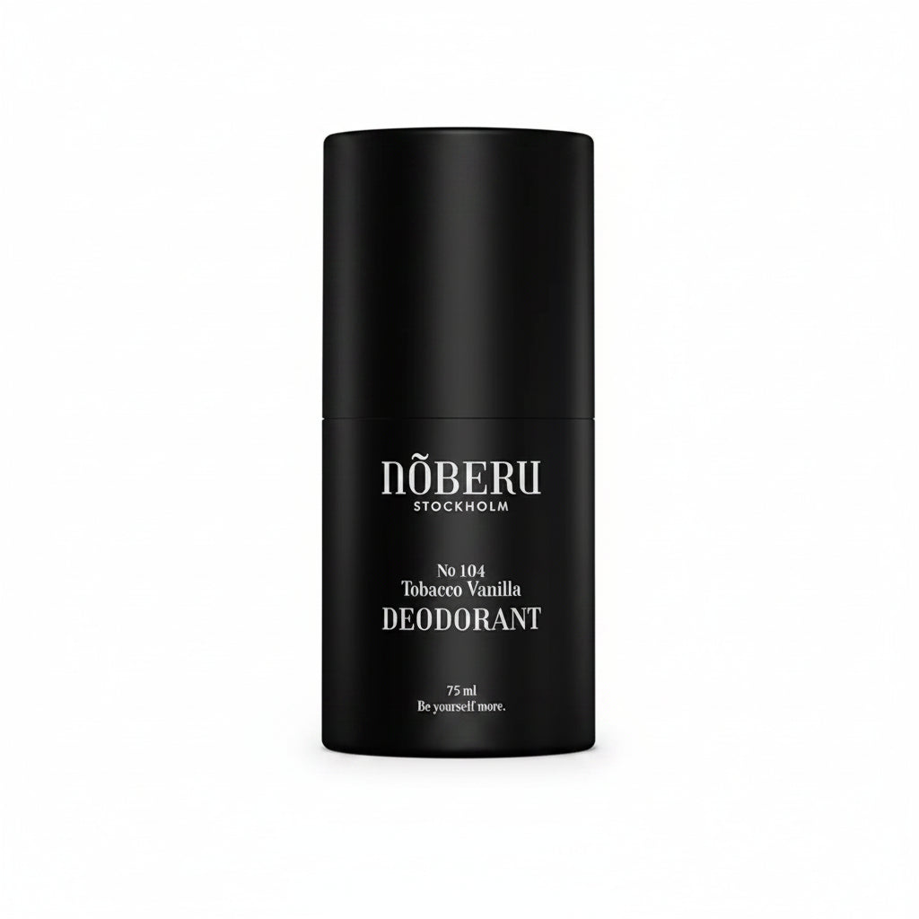 Nõberu Stockholm deodorant