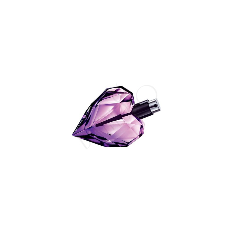 Diesel Loverdose edp 50ml