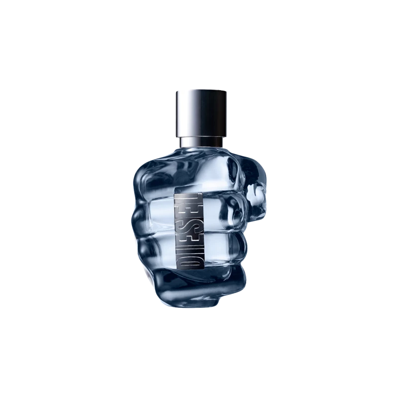 Diesel Only The Brave Edt 125ml