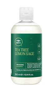 TEA TREE LEMON SAGE