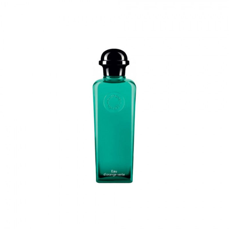 Eau D'orange Verte Cologne By Hermes Edt 100ml (Testers)