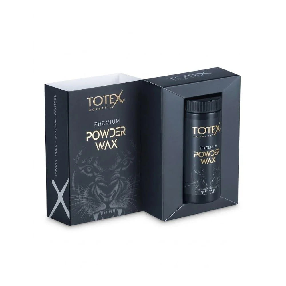 Totex Powder Wax 20g Limited edition
