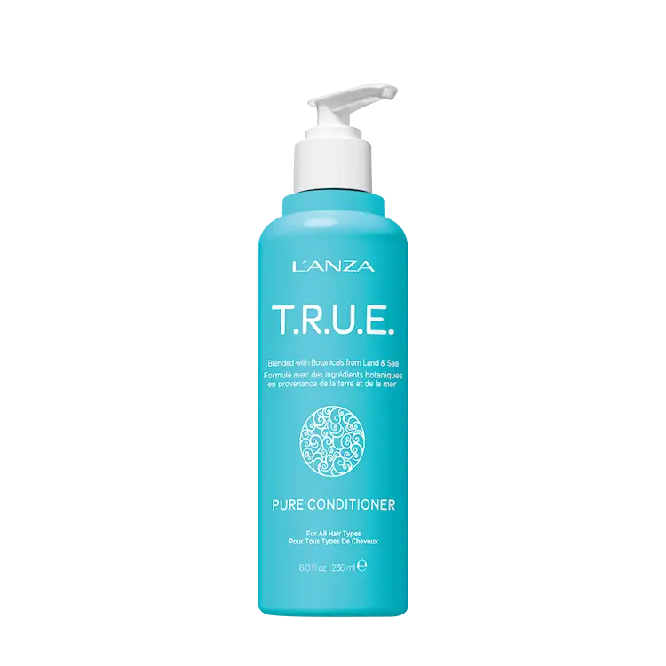 Lanza Pure Conditioner 236 ml