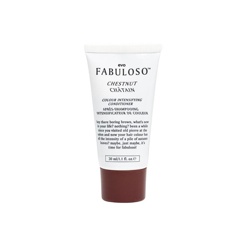Evo Fabuloso Chestnut Mini 30ml