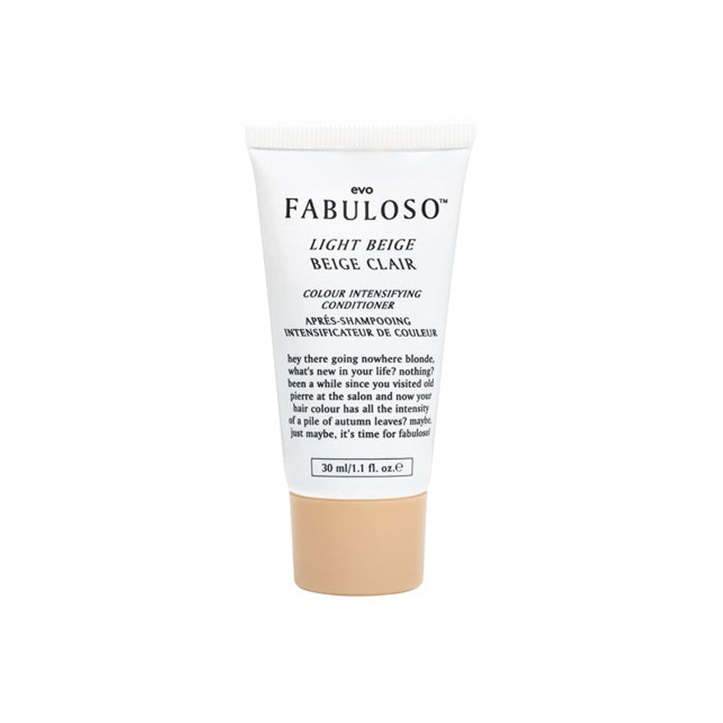 Evo Fabuloso Light Beige Mini 30ml