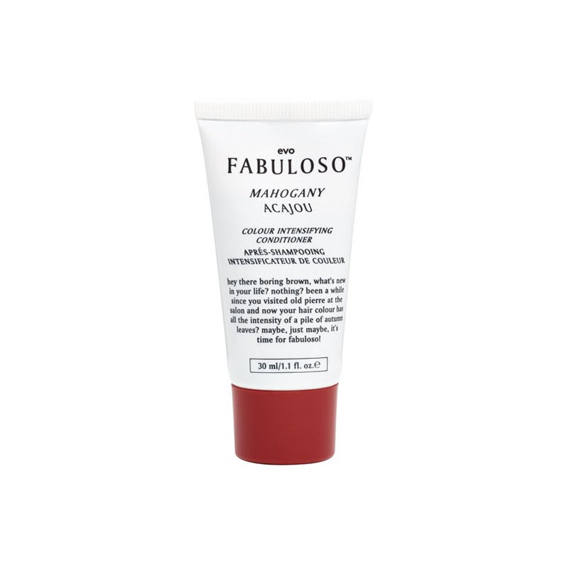 Evo Fabuloso Mahogny Mini 30ml
