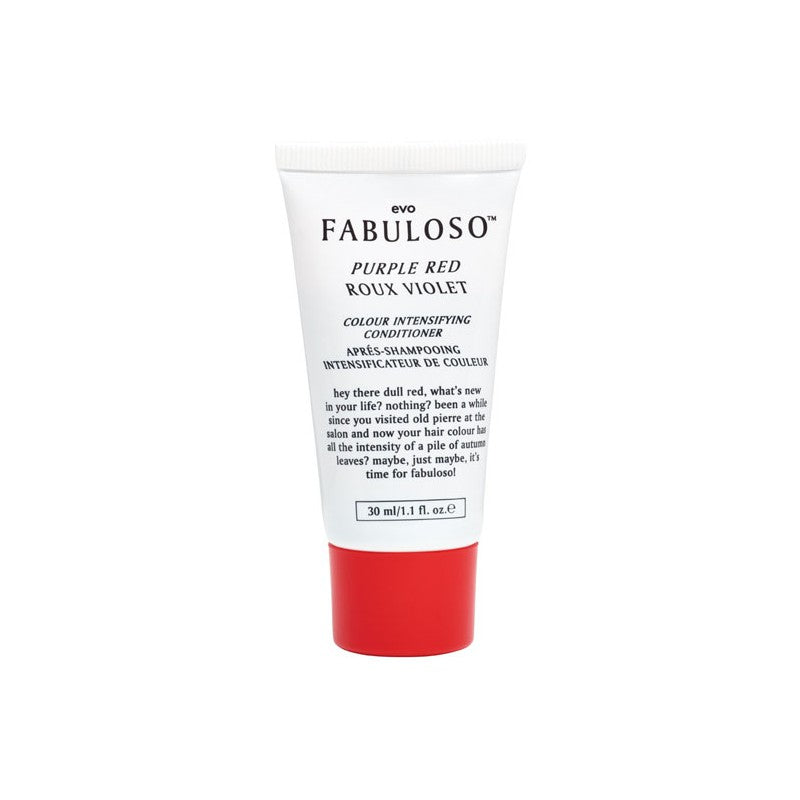 Evo Fabuloso Purple red Mini 30ml