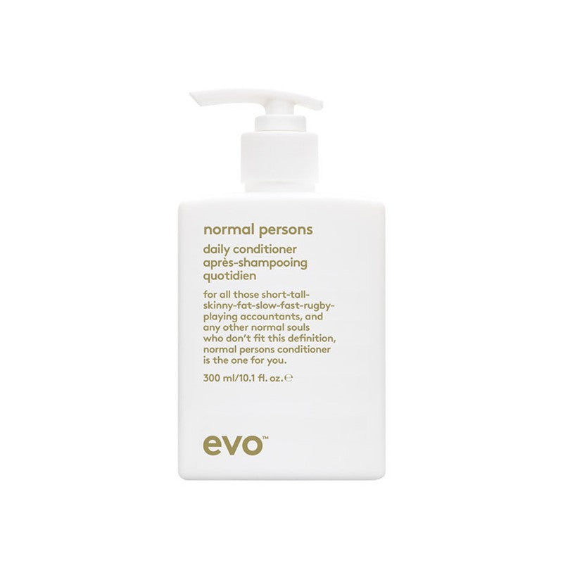 Evo Normal Persons Daily Conditioner 300ml - Balsam