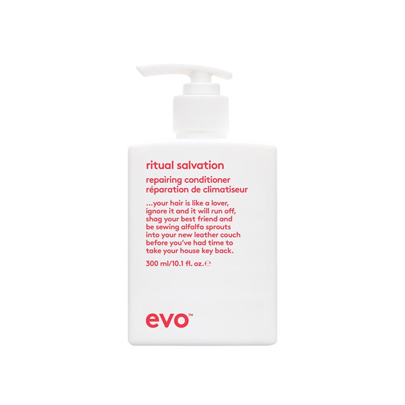 Evo Ritual Salvation Care Conditioner 300ml - Balsam