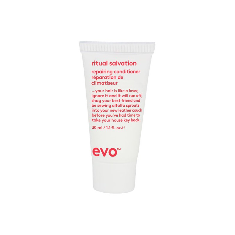 Evo Ritual Salvation Conditioner Mini 30ml - Balsam