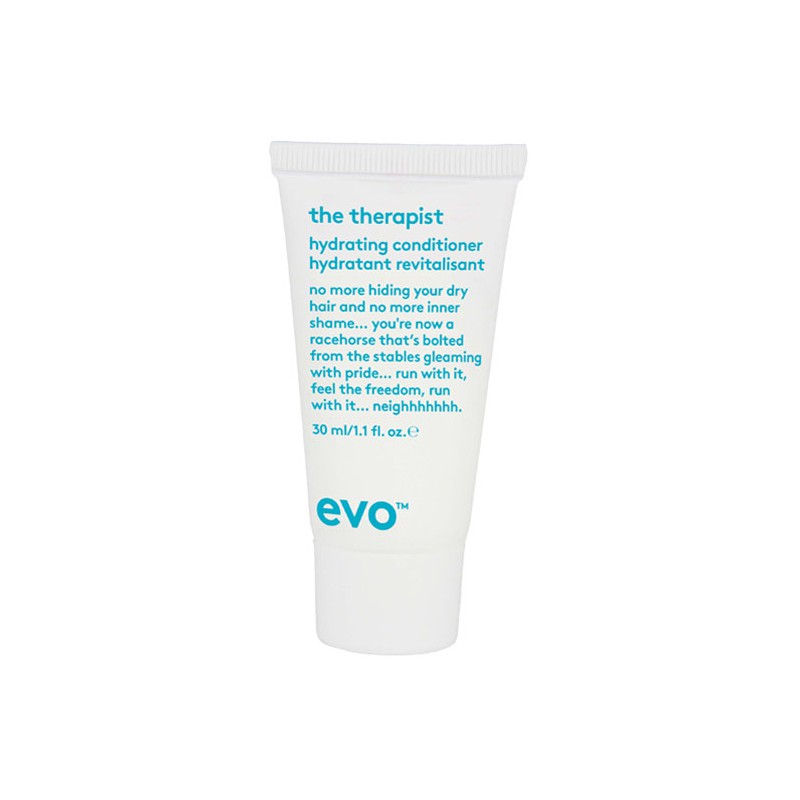 Evo The Therapist Conditioner Mini 30ml - Balsam