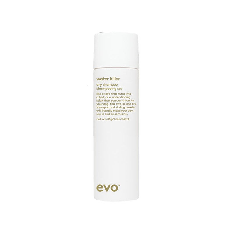 Evo Water Killer Mini 50ml - Torrschampo