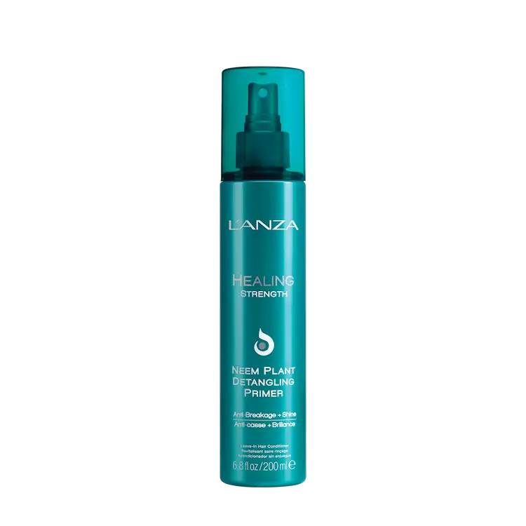 Lanza Neem Plant Detangling Primer 200 ml