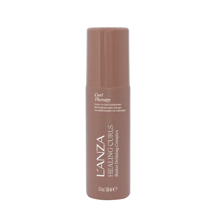 Lanza Curl Therapy 160 ml