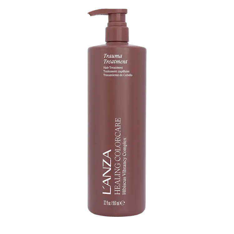 Lanza Healing ColorCare Trauma Treatment