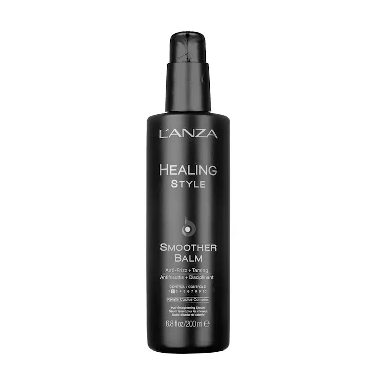 Lanza Smoother Balm 200 ml