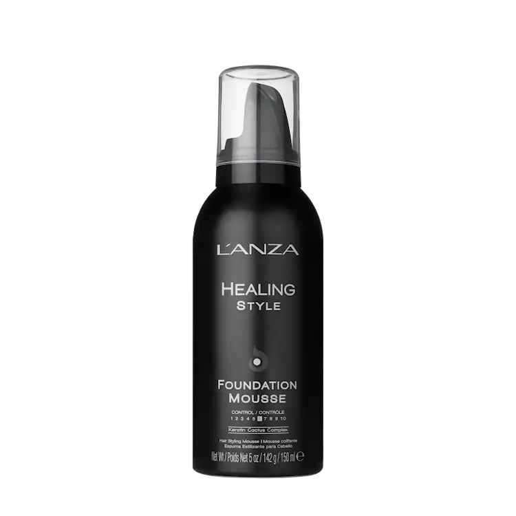 Lanza Foundation Mousse 150 ml